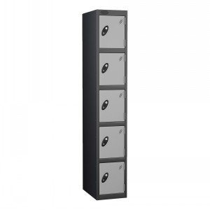 Premium Locker 5 Door